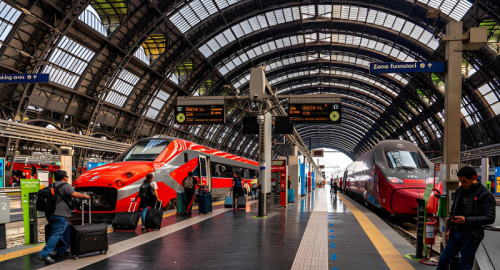 L'Italia si muove nonostante la mobilitazione: il salvataggio in extremis del settore trasporti